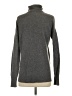 Halogen 100% Cashmere Gray Cashmere Pullover Sweater Size XS - photo 2