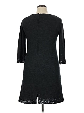 Teri Jon by Rickie Freeman Casual Dress (view 2)
