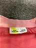Epic Threads Solid Pink Track Jacket Size 7 - 8 - photo 3