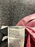 Epic Threads Solid Pink Track Jacket Size 7 - 8 - photo 4