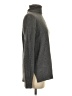 Halogen 100% Cashmere Gray Cashmere Pullover Sweater Size XS - photo 4