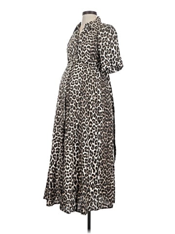 H&M Mama Casual Dress (view 1)