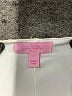 Lilly Pulitzer Chevron-herringbone Tan Casual Dress Size L - photo 7