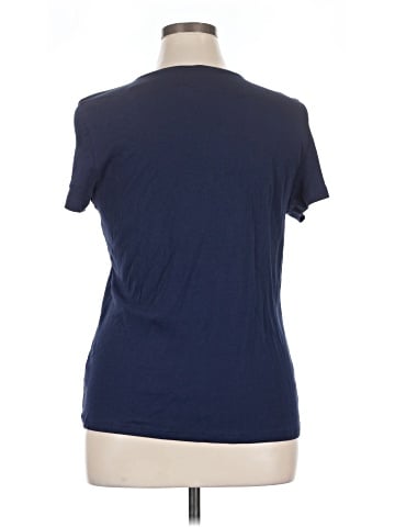Charter Club Short Sleeve T-Shirt (view 2)