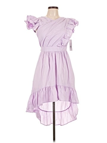 Habitual Casual Dress (view 1)