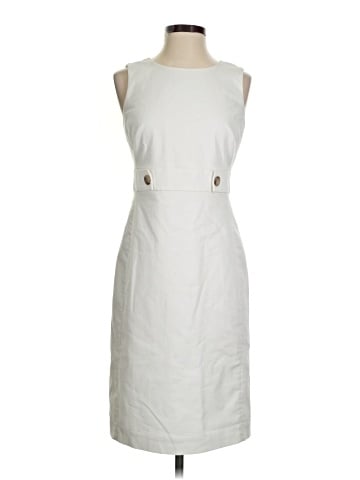 Ann Taylor Casual Dress (view 1)