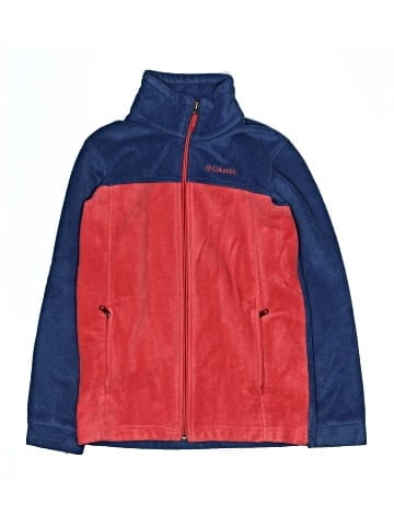 Columbia Jacket (view 1)