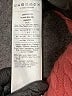 Max Mara Pink Wool Pullover Sweater Size XL - photo 9