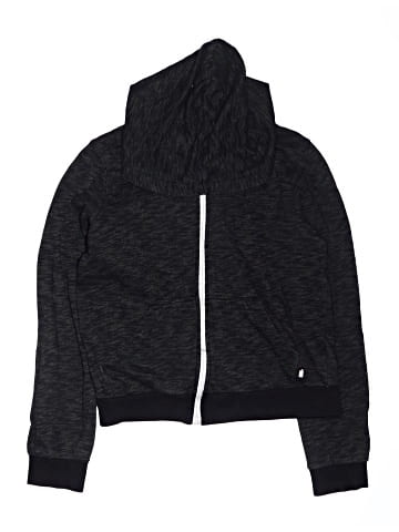 H&M Zip Up Hoodie (view 1)