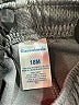 Garanimals 100% Polyester Color Block Gray Athletic Shorts 12-18 MO / 18 MO - photo 3