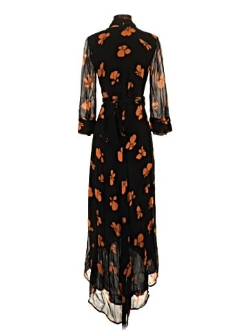Ganni Casual Dress (view 2)