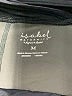 Isabel Maternity Black Active Pants Size Med Maternity - photo 6