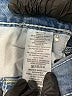 True Religion Hearts Blue Jeans Size 28 waist - photo 8