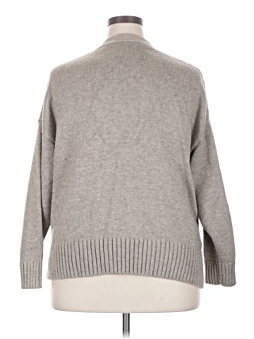 The Drop Cardigan (view 2)