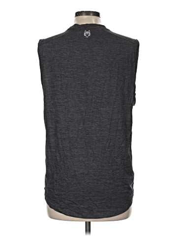 Greyson Sleeveless T-Shirt (view 2)