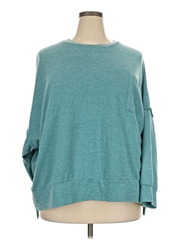 Zenana Sweatshirt (view 1)