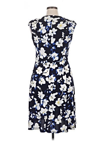 London Times Casual Dress (view 2)