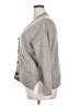The Drop Gray Cardigan Size XXL - photo 5