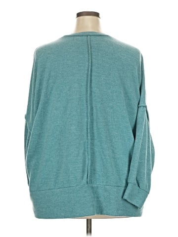 Zenana Sweatshirt (view 2)