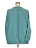 Zenana Teal Sweatshirt Size 3X - photo 2