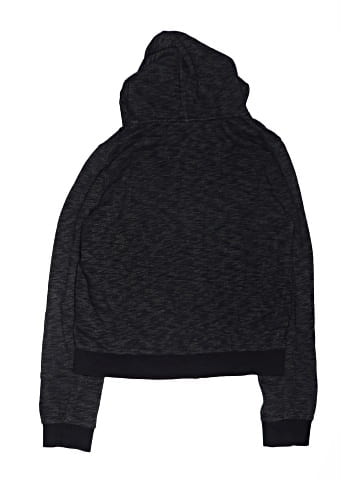 H&M Zip Up Hoodie (view 2)