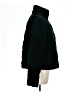 Guess 100% Polyester Solid Black Jacket Size L - photo 4