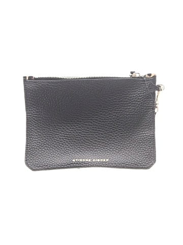 Etienne Aigner Leather Coin Purse (view 1)