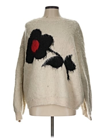 Pol Pullover Sweater (view 1)