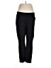 dalia Black Active Pants Size 16 - photo 1