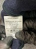 Tory Burch 100% Wool Blue Wool Blazer Size S - photo 8