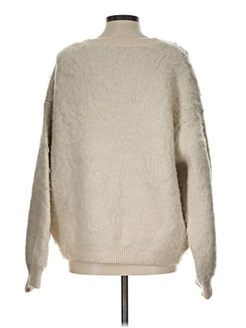 Pol Pullover Sweater (view 2)