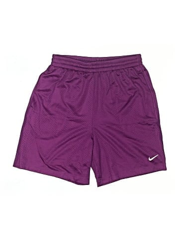 Nike Athletic Shorts (view 1)