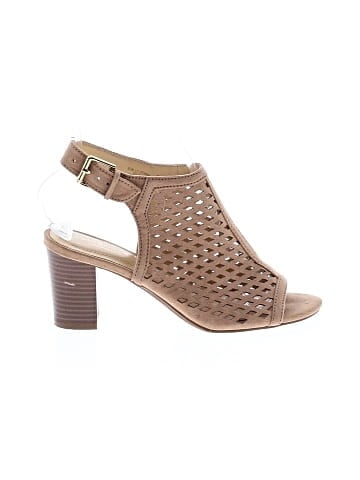 Liz Claiborne Sandals (view 1)