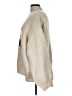 Pol Floral Ivory Pullover Sweater Size L - photo 5