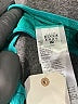 Billabong Teal Swimsuit Top Size 10 - photo 3