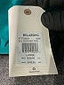 Billabong Teal Swimsuit Top Size 10 - photo 4