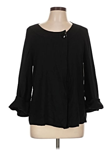 AK Anne Klein Cardigan (view 1)
