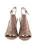 Liz Claiborne Tan Sandals Size 6 1/2 - photo 2