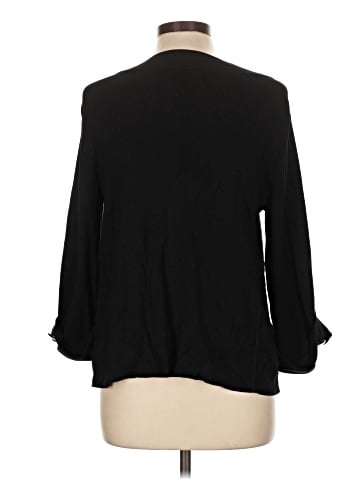 AK Anne Klein Cardigan (view 2)