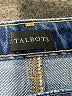 Talbots Blue Jeans Size 10 - photo 7