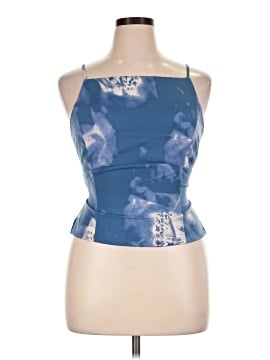 Silence And Noise Sleeveless Top