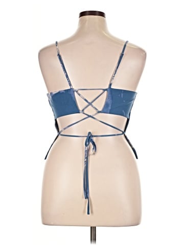 Silence and Noise Sleeveless Top (view 2)