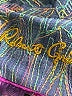 Robert Graham Paisley Blue Blazer Size 2 - photo 6