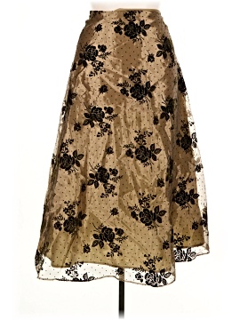 Coldwater Creek Formal Skirt