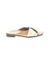 Vionic Gold Sandals Size 8 - photo 1