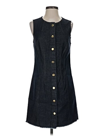 J.Crew Casual Dress (view 1)