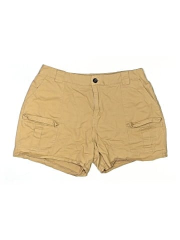 Unbranded Khaki Shorts (view 1)