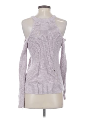 Hollister Pullover Sweater (view 2)
