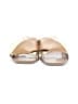 Vionic Gold Sandals Size 8 - photo 2