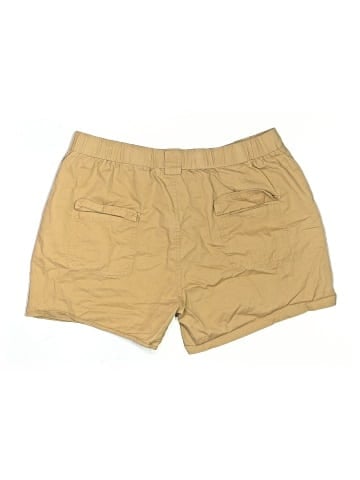 Unbranded Khaki Shorts (view 2)